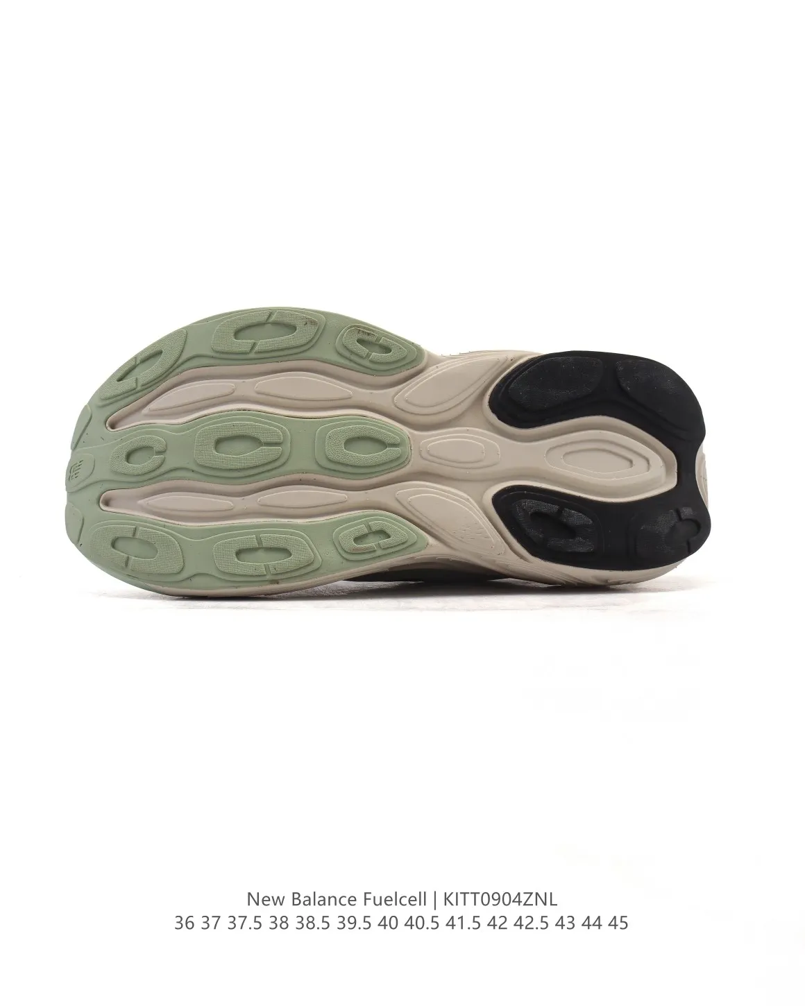 Minimalist New Balance RC Elite MFCXLK4 Green Running Shoes – Replica New Balance Shoes & High Quality NB Replicas 124