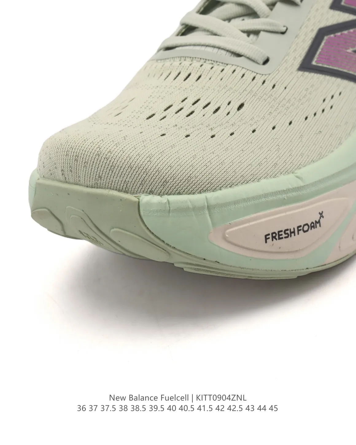 Minimalist New Balance RC Elite MFCXLK4 Green Running Shoes – Replica New Balance Shoes & High Quality NB Replicas 124
