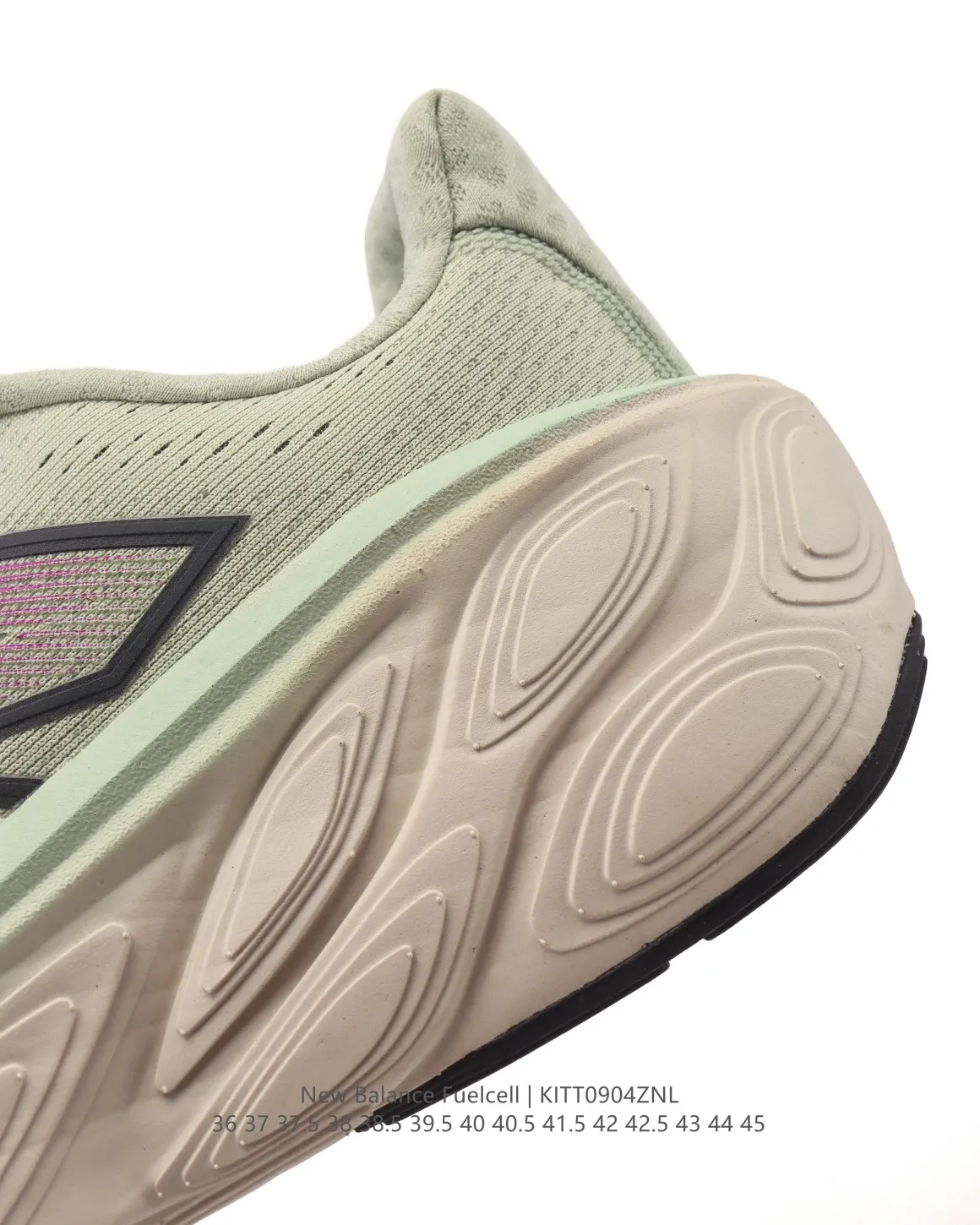 Minimalist New Balance RC Elite MFCXLK4 Green Running Shoes – Replica New Balance Shoes & High Quality NB Replicas 124