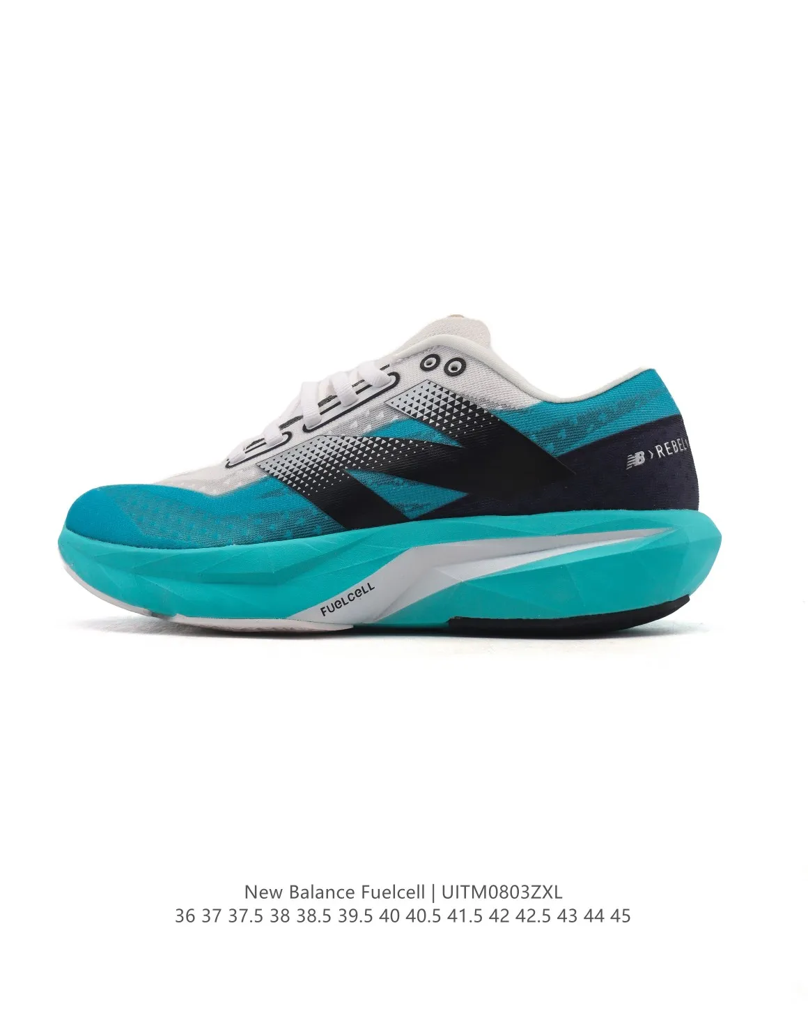 New Balance RC Elite MFCXLK4 Pink Running Shoes – Replica New Balance & High Quality NB Replicas Trendsetting 159