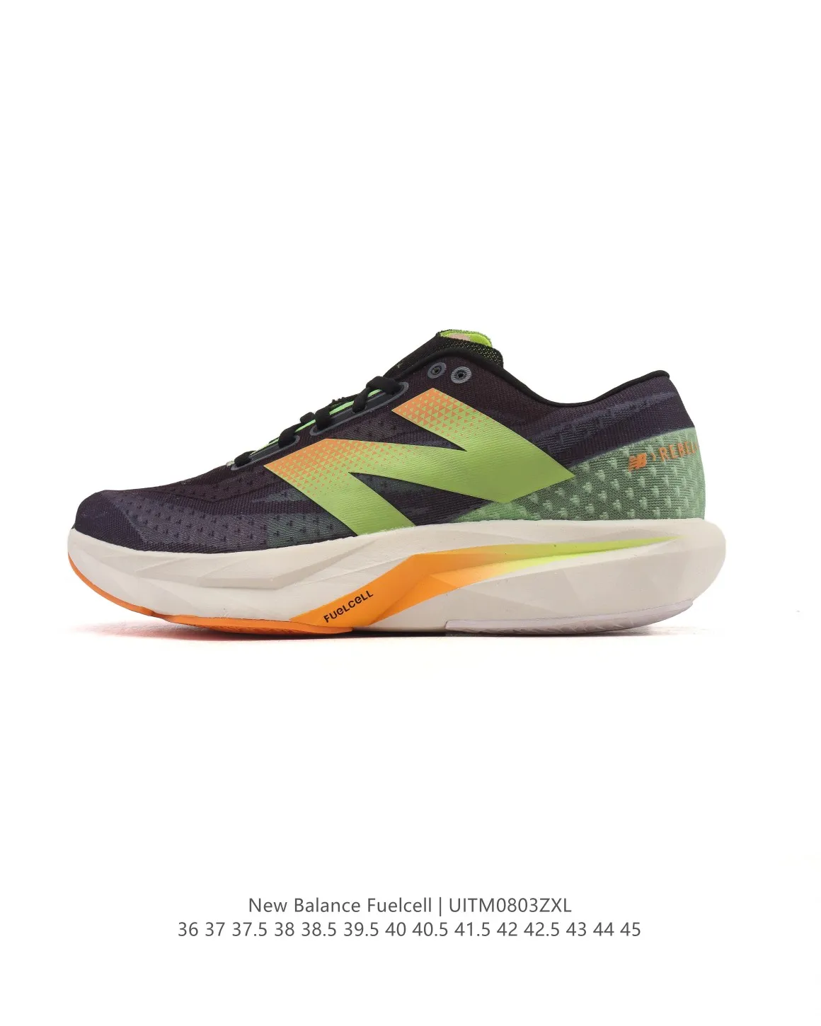 New Balance RC Elite MFCXLK4 Pink Running Shoes – Replica New Balance & High Quality NB Replicas Trendsetting 159