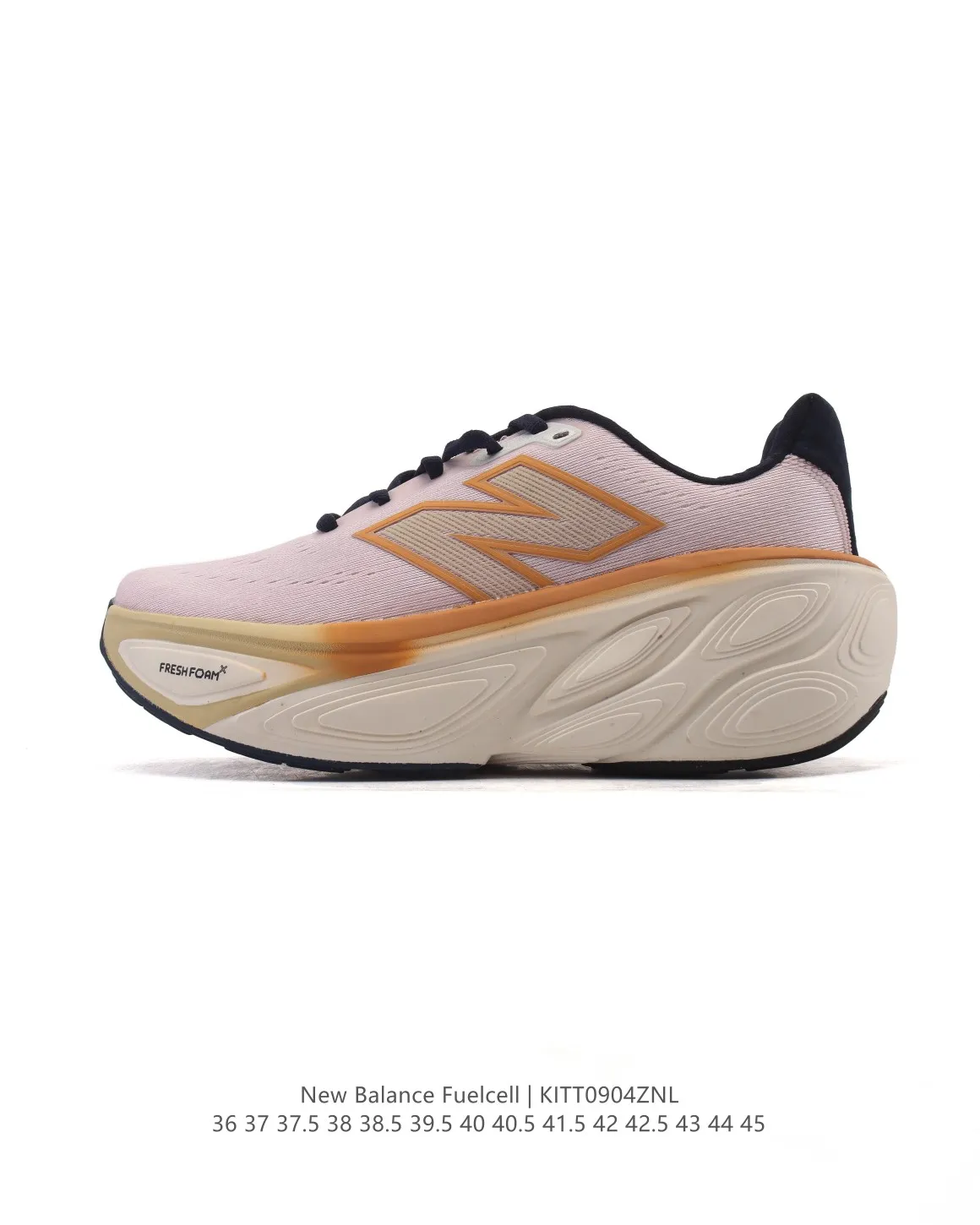 EasyMatch New Balance RC Elite MFCXLK4 Pink Running Shoes – Replica New Balance Shoes & High Quality NB Replicas 126
