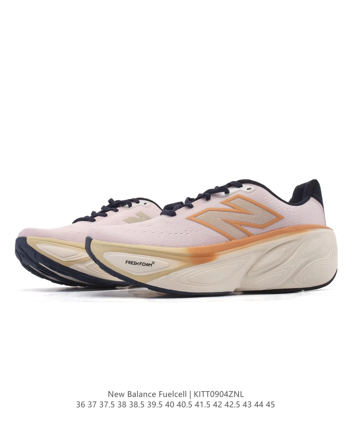 EasyMatch New Balance RC Elite MFCXLK4 Pink Running Shoes – Replica New Balance Shoes & High Quality NB Replicas 126