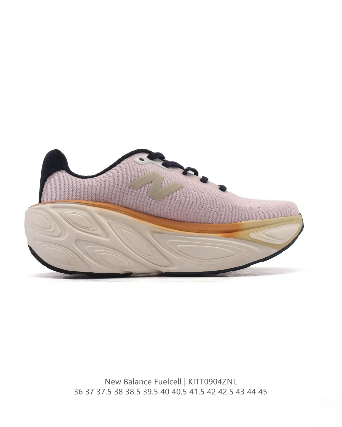 EasyMatch New Balance RC Elite MFCXLK4 Pink Running Shoes – Replica New Balance Shoes & High Quality NB Replicas 126