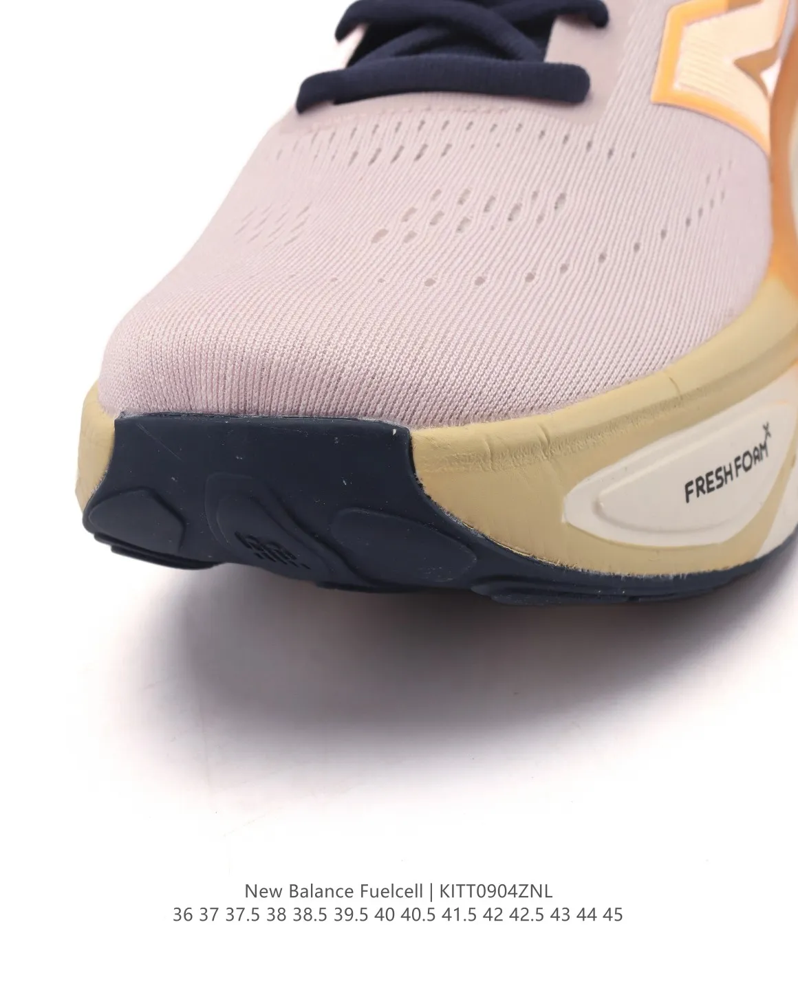 EasyMatch New Balance RC Elite MFCXLK4 Pink Running Shoes – Replica New Balance Shoes & High Quality NB Replicas 126