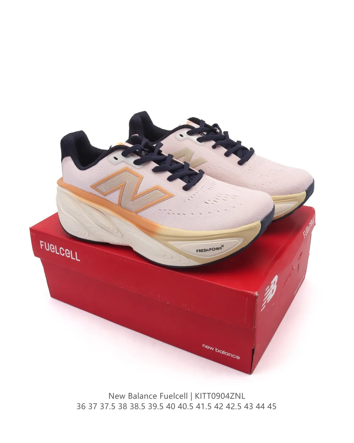 EasyMatch New Balance RC Elite MFCXLK4 Pink Running Shoes – Replica New Balance Shoes & High Quality NB Replicas 126