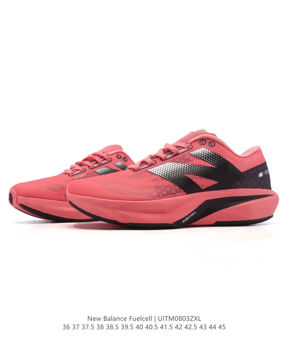 Snug New Balance RC Elite MFCXLK4 Red Shoes – Replica New Balance & High Quality NB Replicas 156
