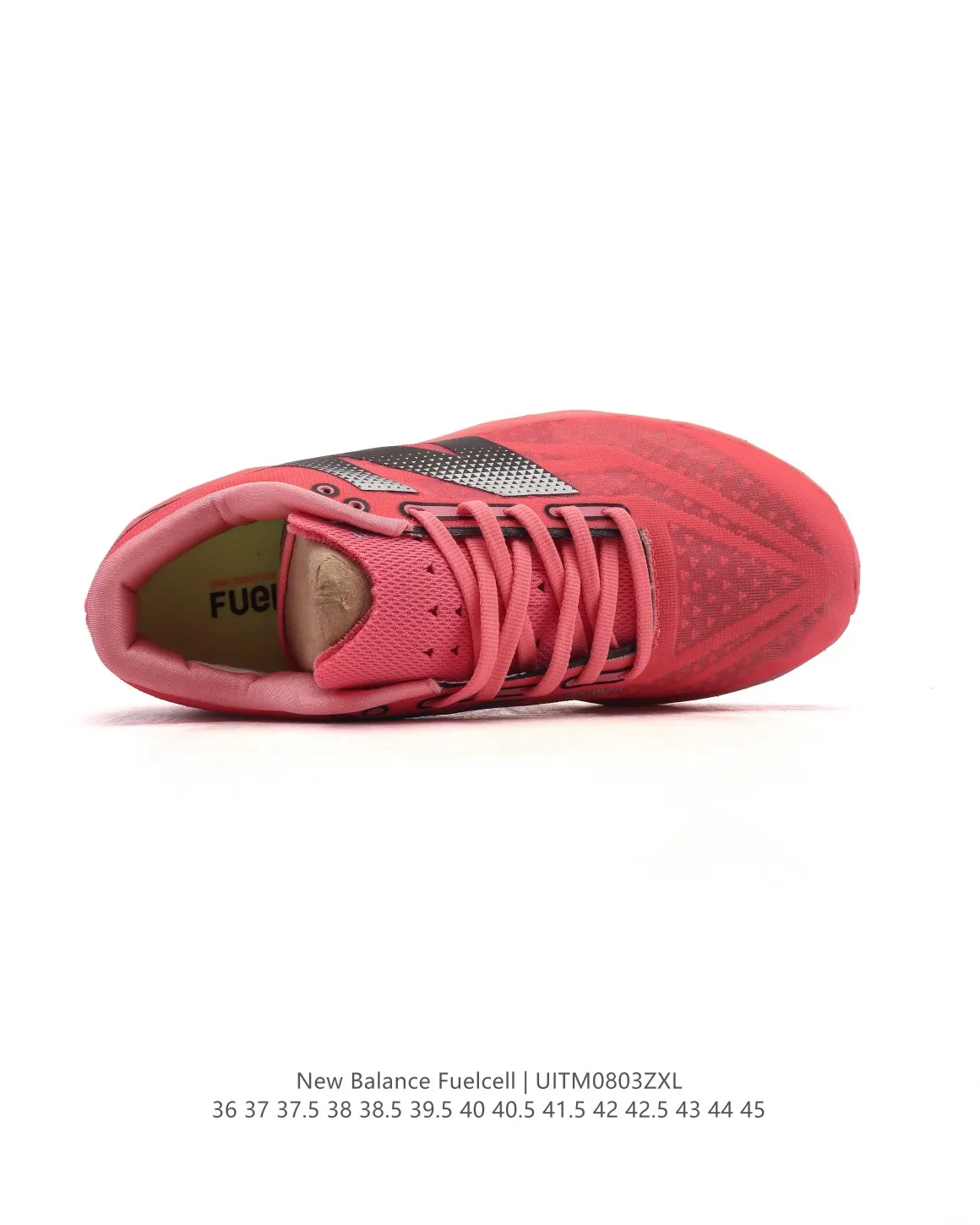 Snug New Balance RC Elite MFCXLK4 Red Shoes – Replica New Balance & High Quality NB Replicas 156