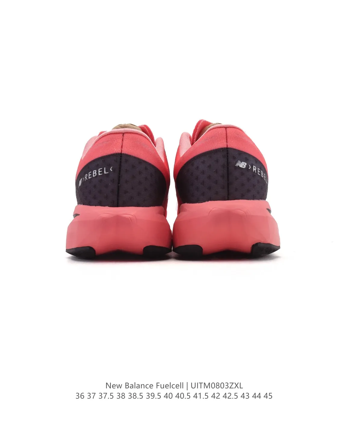 Snug New Balance RC Elite MFCXLK4 Red Shoes – Replica New Balance & High Quality NB Replicas 156