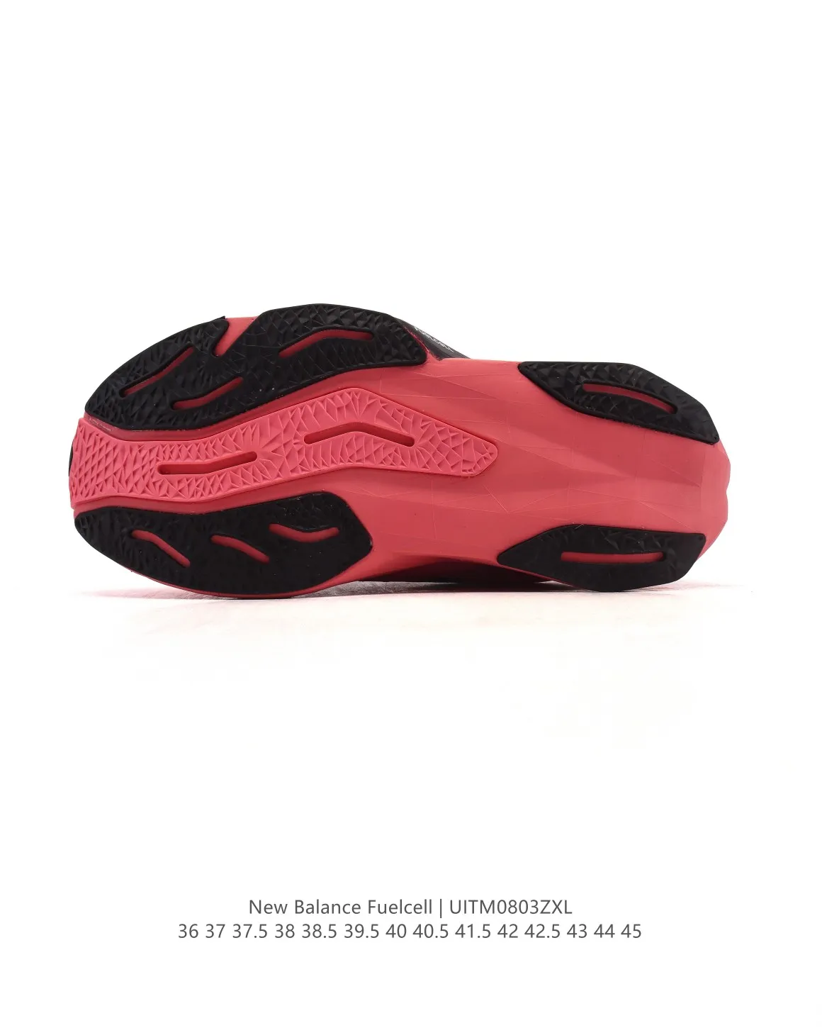 Snug New Balance RC Elite MFCXLK4 Red Shoes – Replica New Balance & High Quality NB Replicas 156