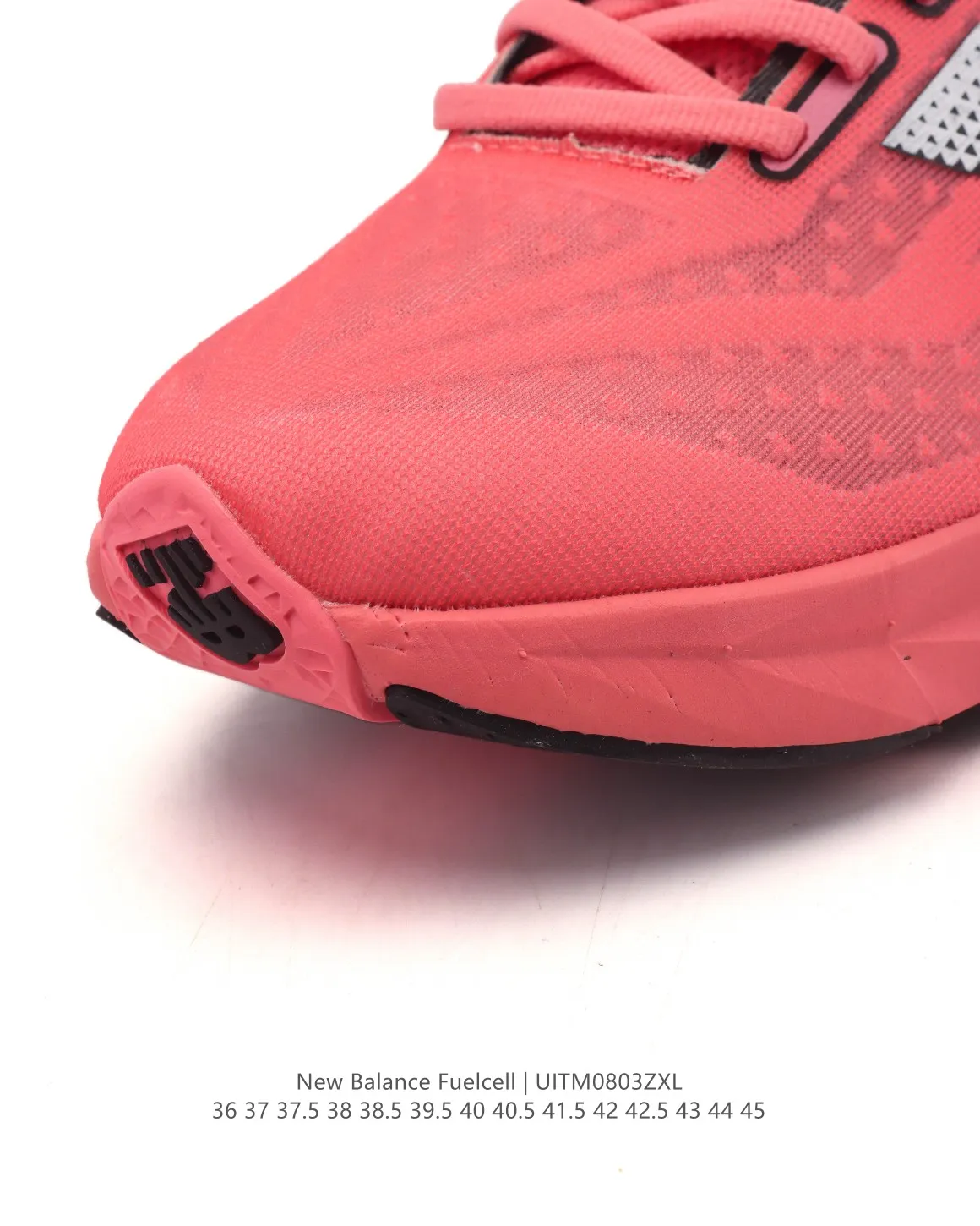 Snug New Balance RC Elite MFCXLK4 Red Shoes – Replica New Balance & High Quality NB Replicas 156