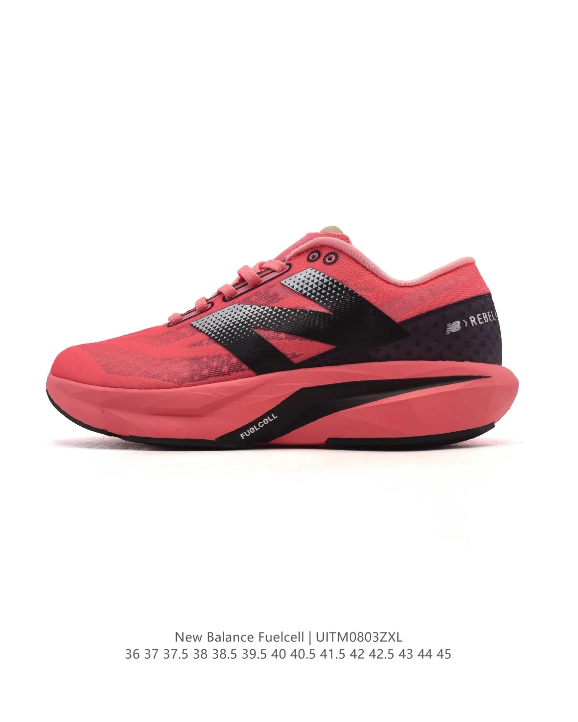 New Balance RC Elite MFCXLK4 Running Shoes White – Replica New Balance & High Quality NB Replicas Tailored 158