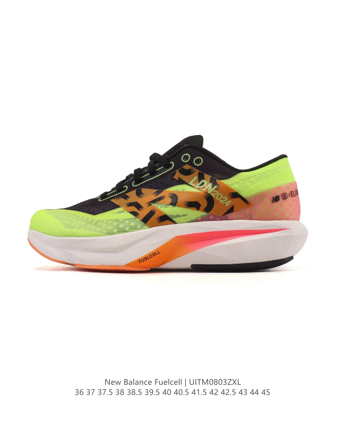 New Balance RC Elite MFCXLK4 Running Shoes White – Replica New Balance & High Quality NB Replicas Tailored 158
