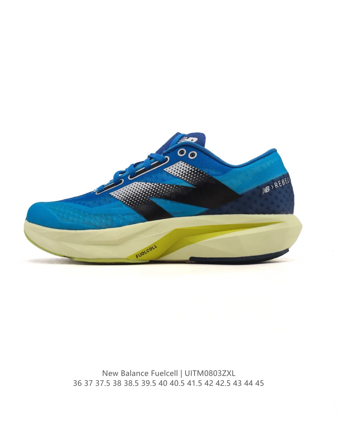 New Balance RC Elite MFCXLK4 Running Shoes White – Replica New Balance & High Quality NB Replicas Tailored 158