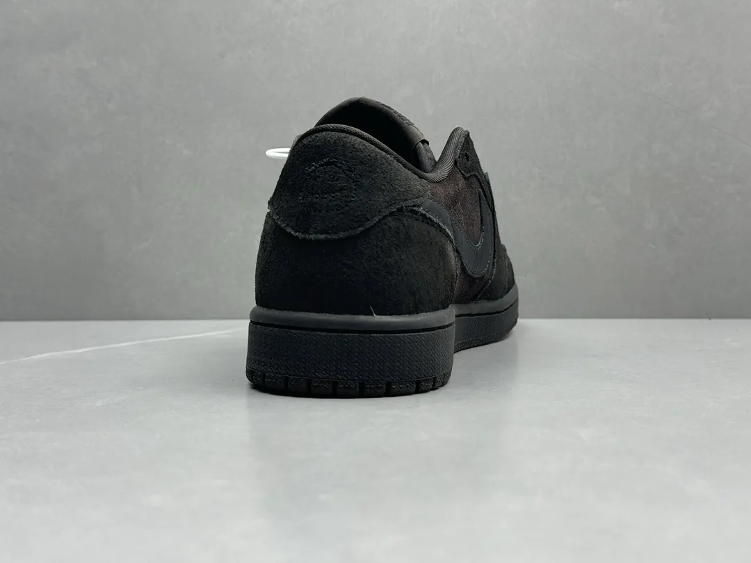 Cozy Nike AJ1 Low Swoosh Collaboration – Black Coffee – Top Rep Shoes –  Nike Replica – Sizes 36-47 (Including Half Sizes 1270