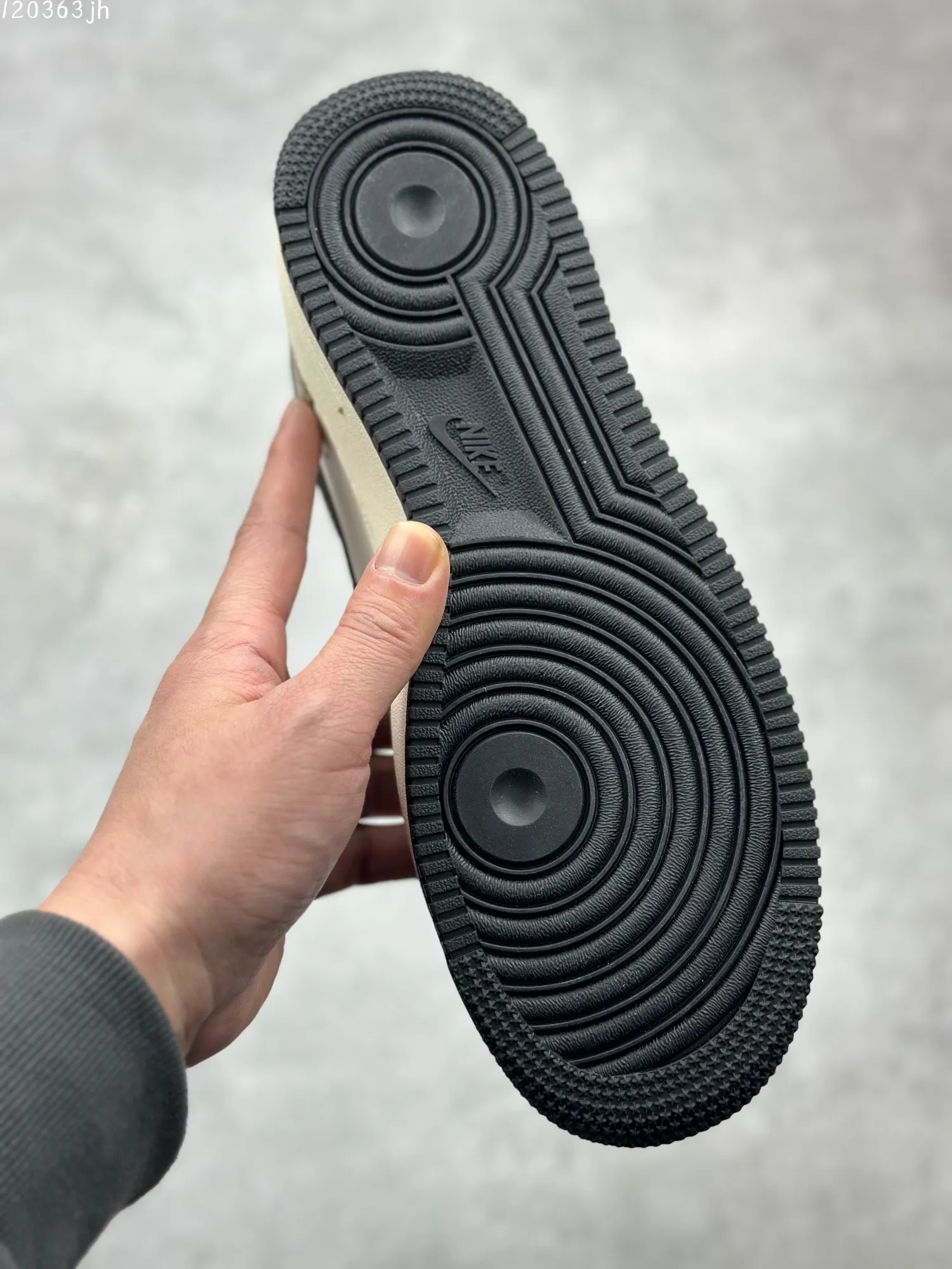 Nike Air Force 1 ’07 Low  Shoes – Camo Black White, AA1366-401, Various Sizes, Best Replica Sneakers, Rep Shoes Chic 1004