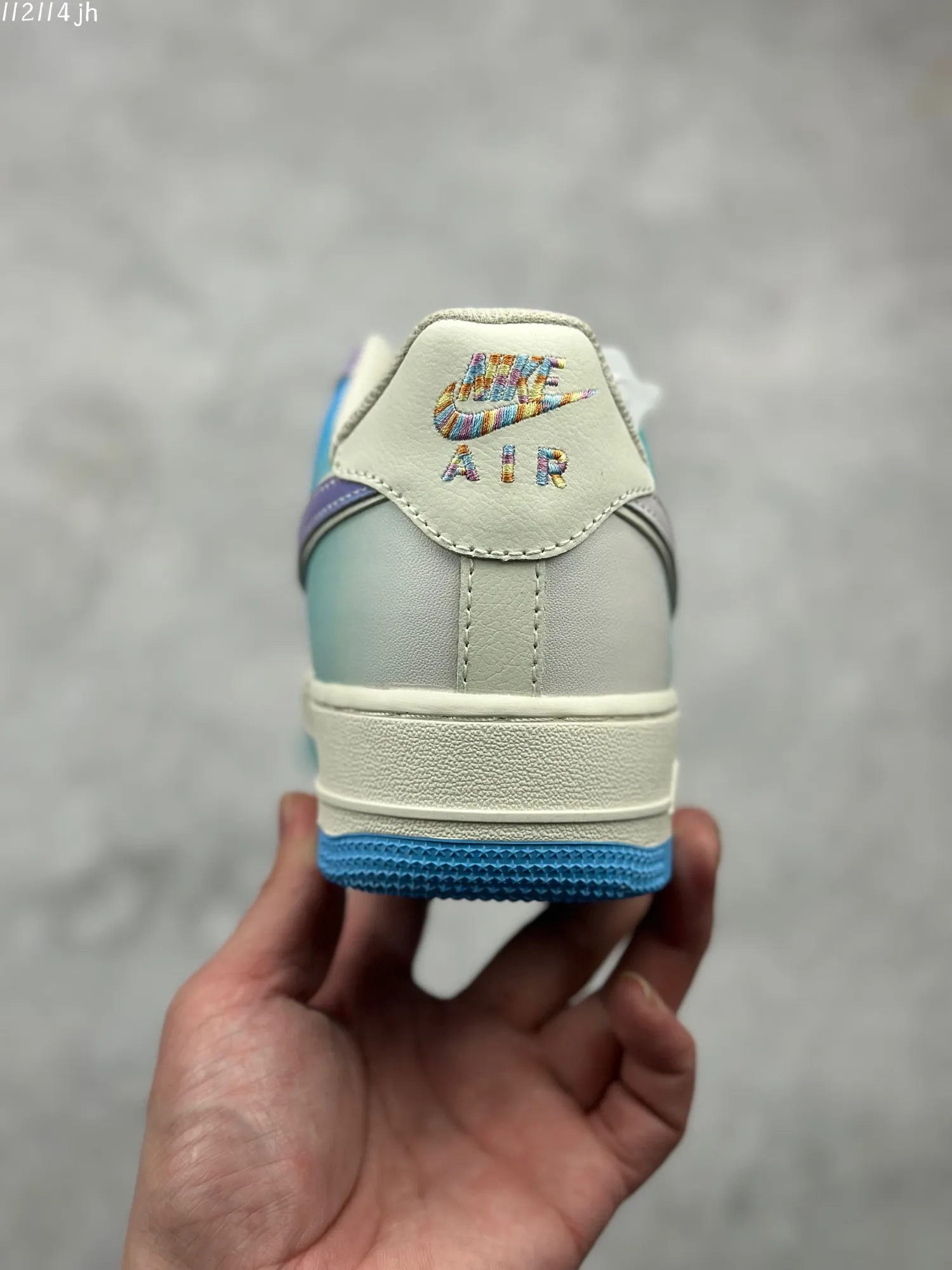 SmartChoice Nike Air Force 1 ’07 Low “Tie-Dye Gradient” – DB3301-333 – Multicolor – Low-Top  Sneakers – Best Replica Sneakers & Rep Shoes 1016