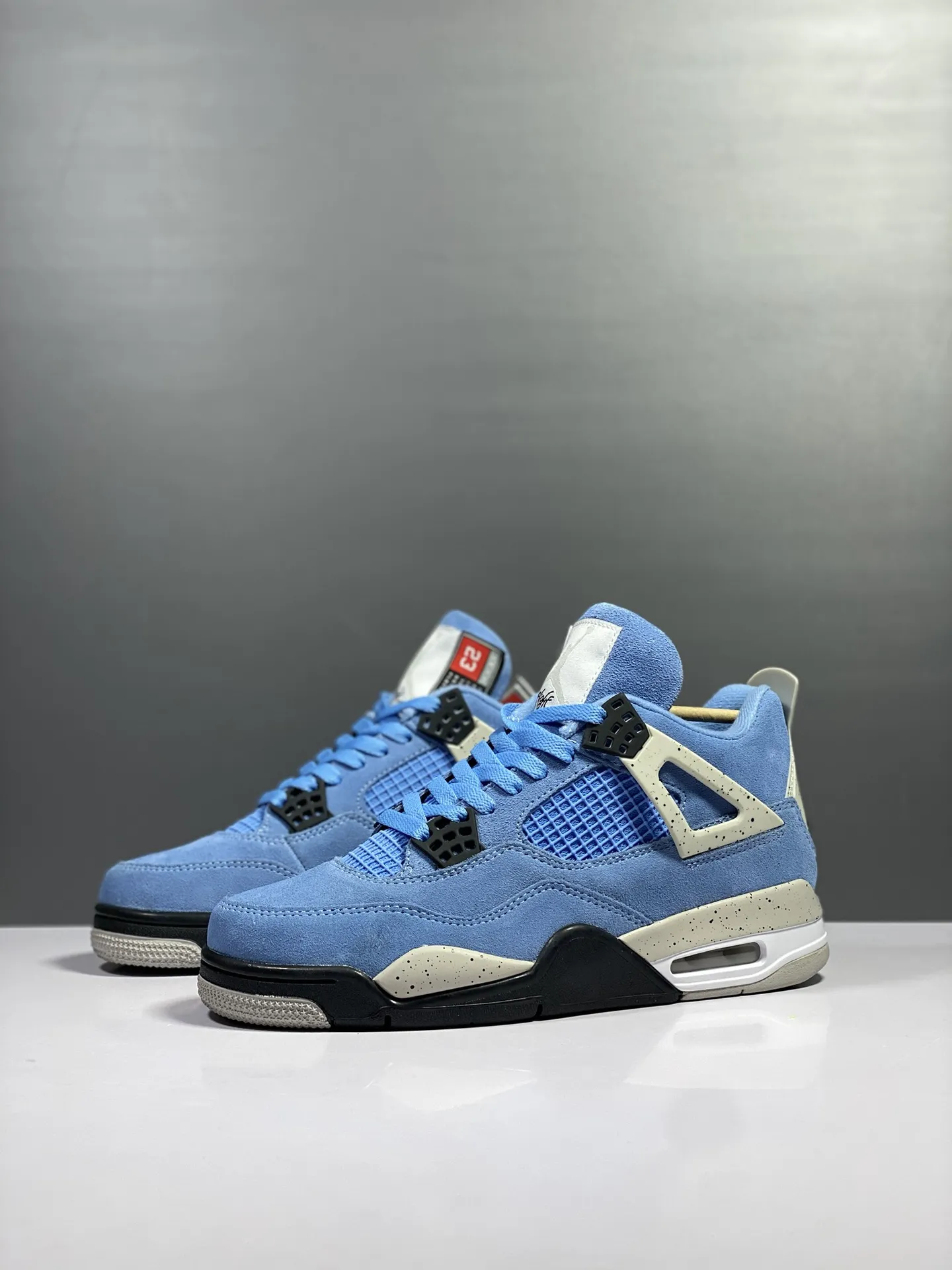 UrbanStyle Nike Air Jordan 4 Retro University Blue – Men’s Basketball Shoes – High Quality Replica Nikes – CT8527- 1165