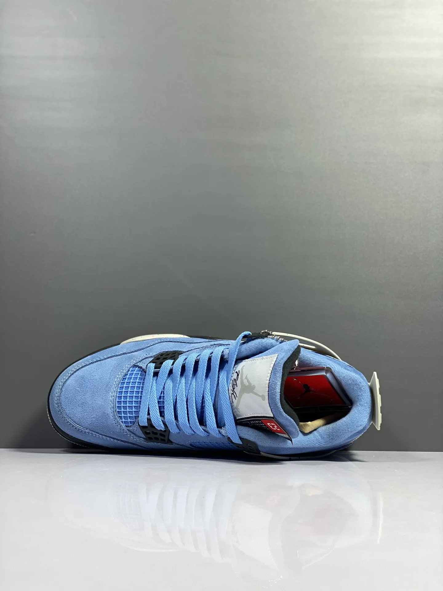 UrbanStyle Nike Air Jordan 4 Retro University Blue – Men’s Basketball Shoes – High Quality Replica Nikes – CT8527- 1165