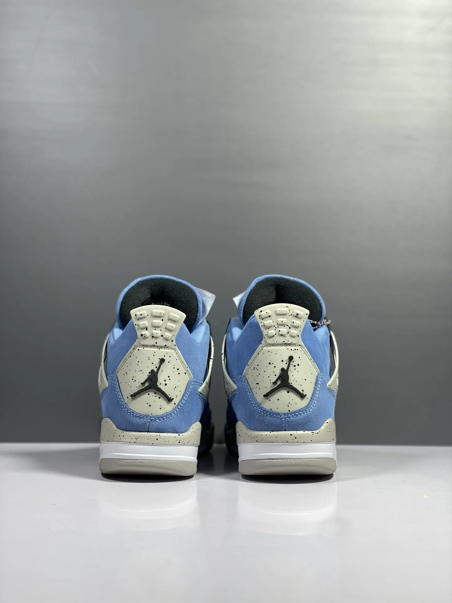 UrbanStyle Nike Air Jordan 4 Retro University Blue – Men’s Basketball Shoes – High Quality Replica Nikes – CT8527- 1165