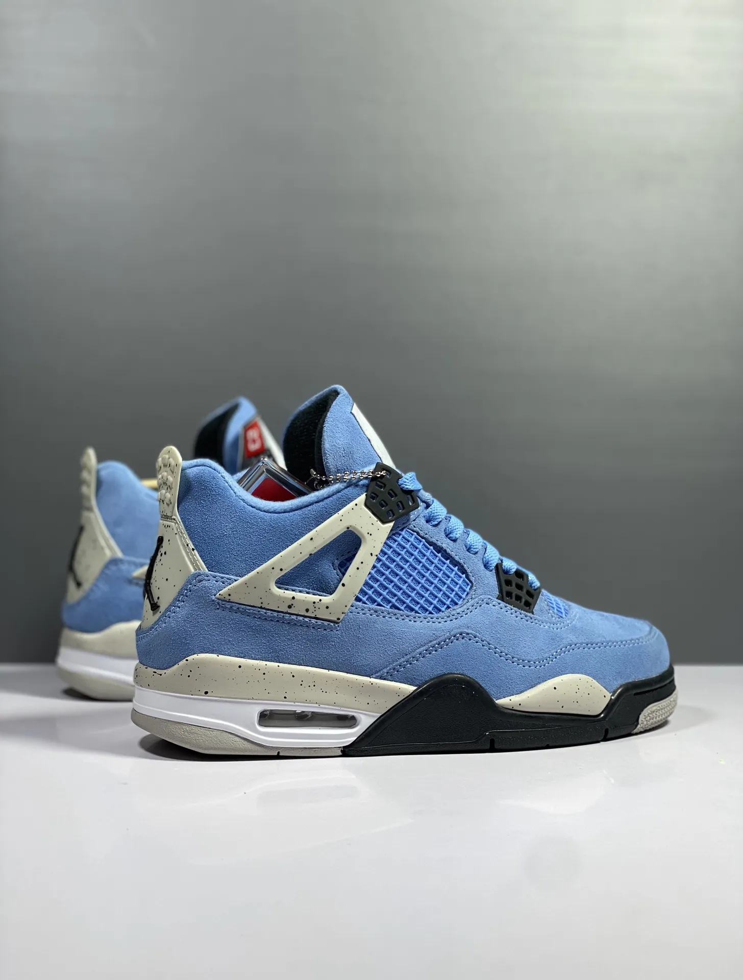 UrbanStyle Nike Air Jordan 4 Retro University Blue – Men’s Basketball Shoes – High Quality Replica Nikes – CT8527- 1165