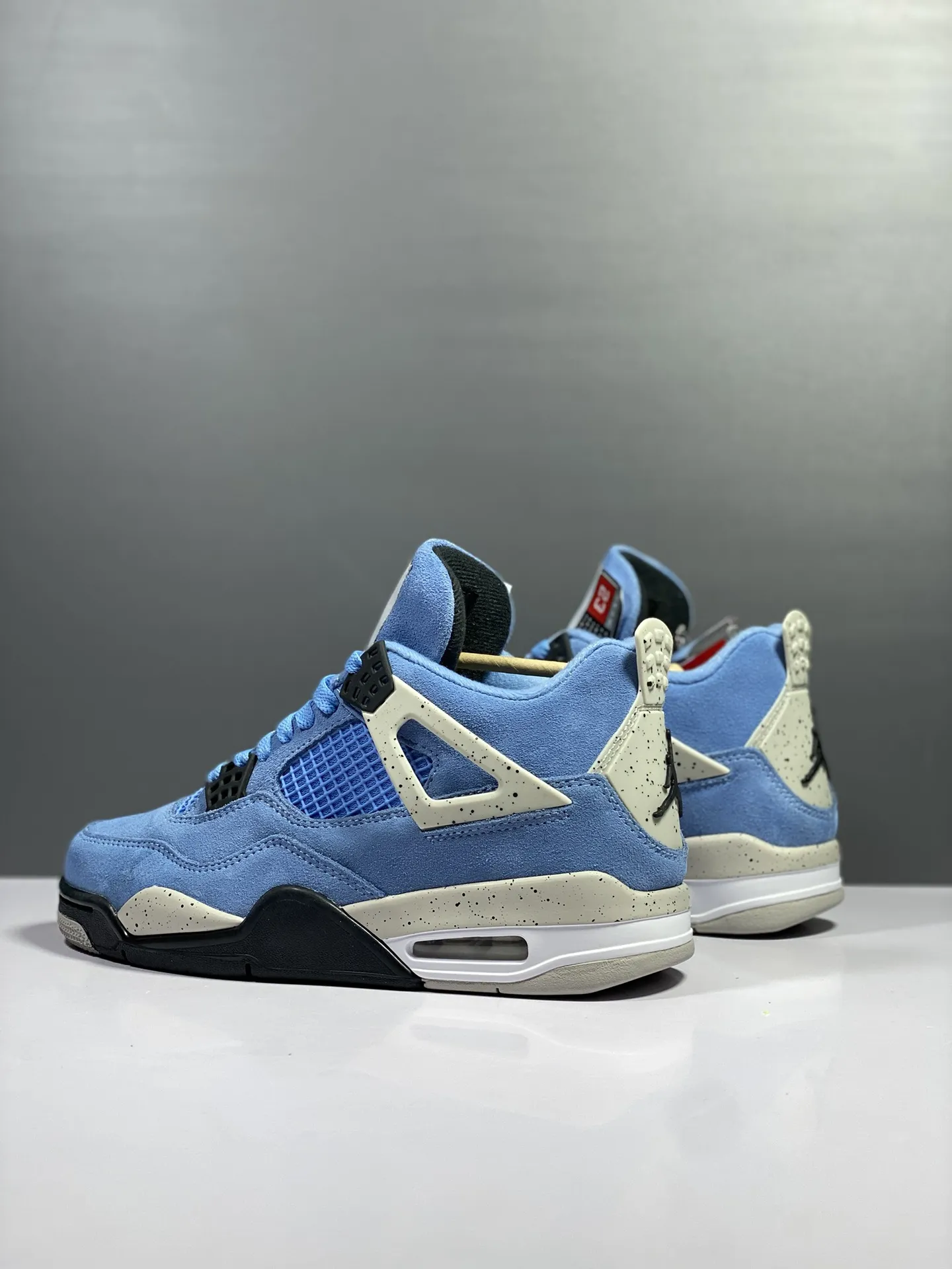 UrbanStyle Nike Air Jordan 4 Retro University Blue – Men’s Basketball Shoes – High Quality Replica Nikes – CT8527- 1165
