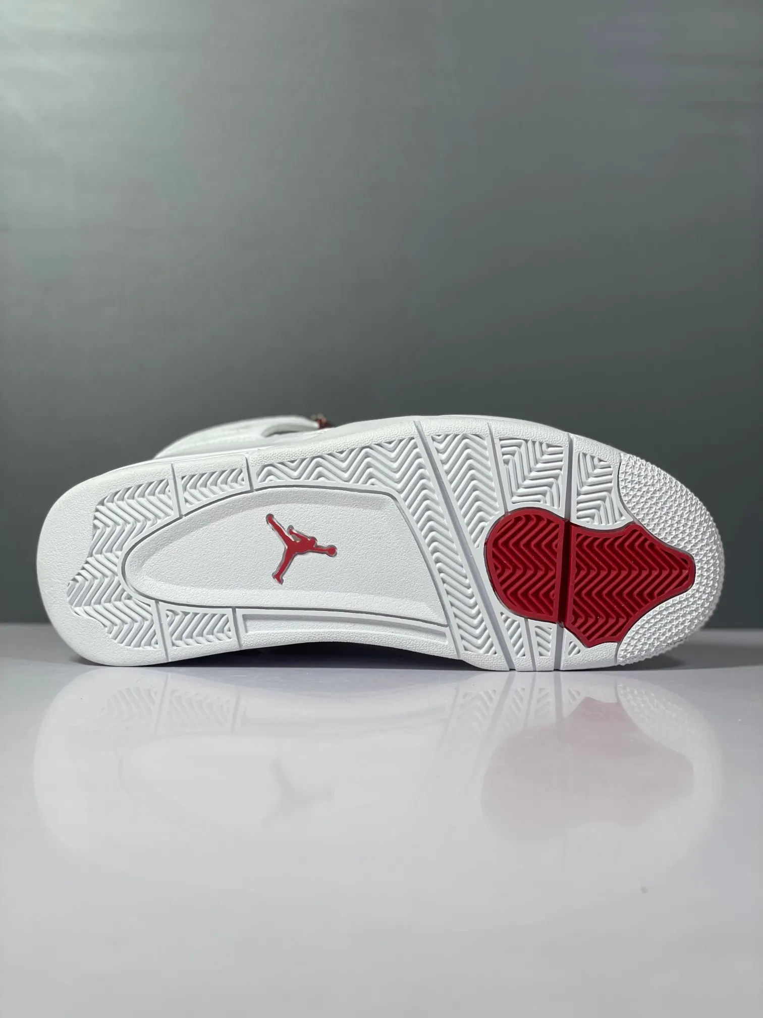 Stretchable Nike Air Jordan 4 Retro White Red CT8527-112 Basketball Shoes –  Rep Shoes with High Quality Replica Design 1149