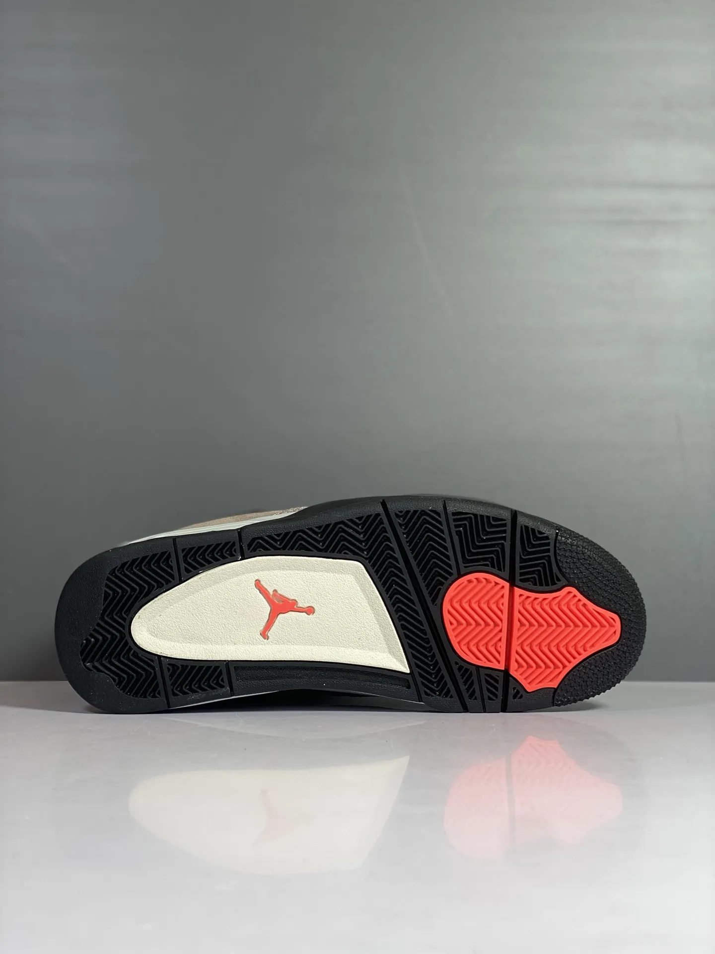 TopPick Nike Air Jordan 4 “Taupe Haze” (GS) – Black Brown Mocha – High Quality Rep Shoes – DJ6249-200 – Sizes 40- 1157