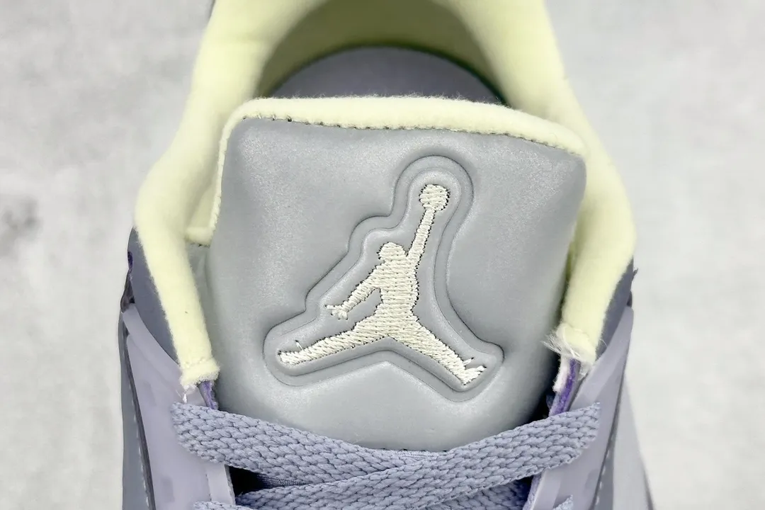 Nike Air Jordan 5 Retro Blue Grey Low-Top Sneakers –  Rep Shoes – High Quality Replica – FJ4563- ModernLook 1138