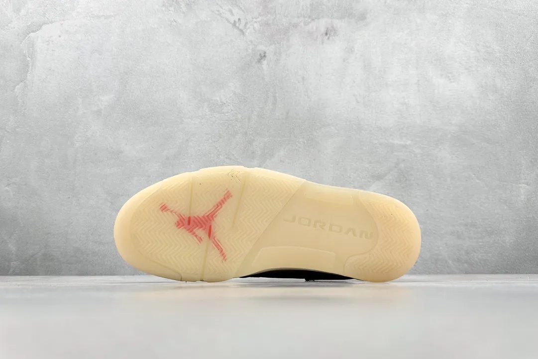 Stylish Nike Air Jordan 5 Retro China Exclusive ‘Sail’ – Limited Edition Rep Shoes with High Quality Replica Design 1134