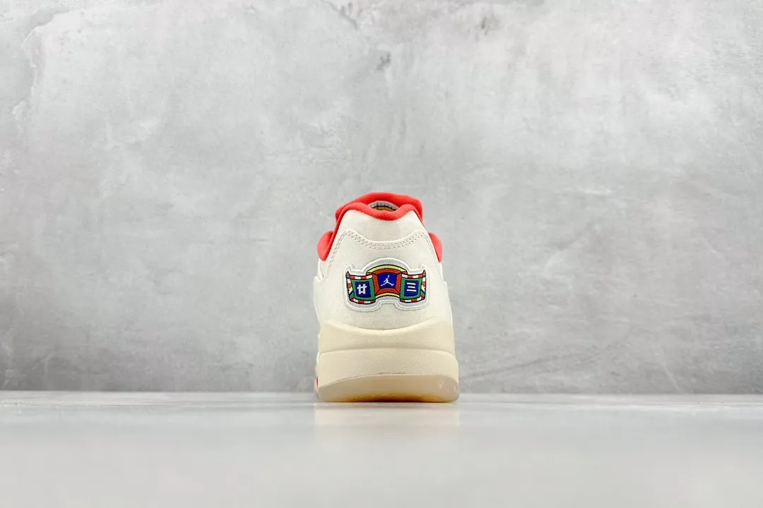 Stylish Nike Air Jordan 5 Retro China Exclusive ‘Sail’ – Limited Edition Rep Shoes with High Quality Replica Design 1134