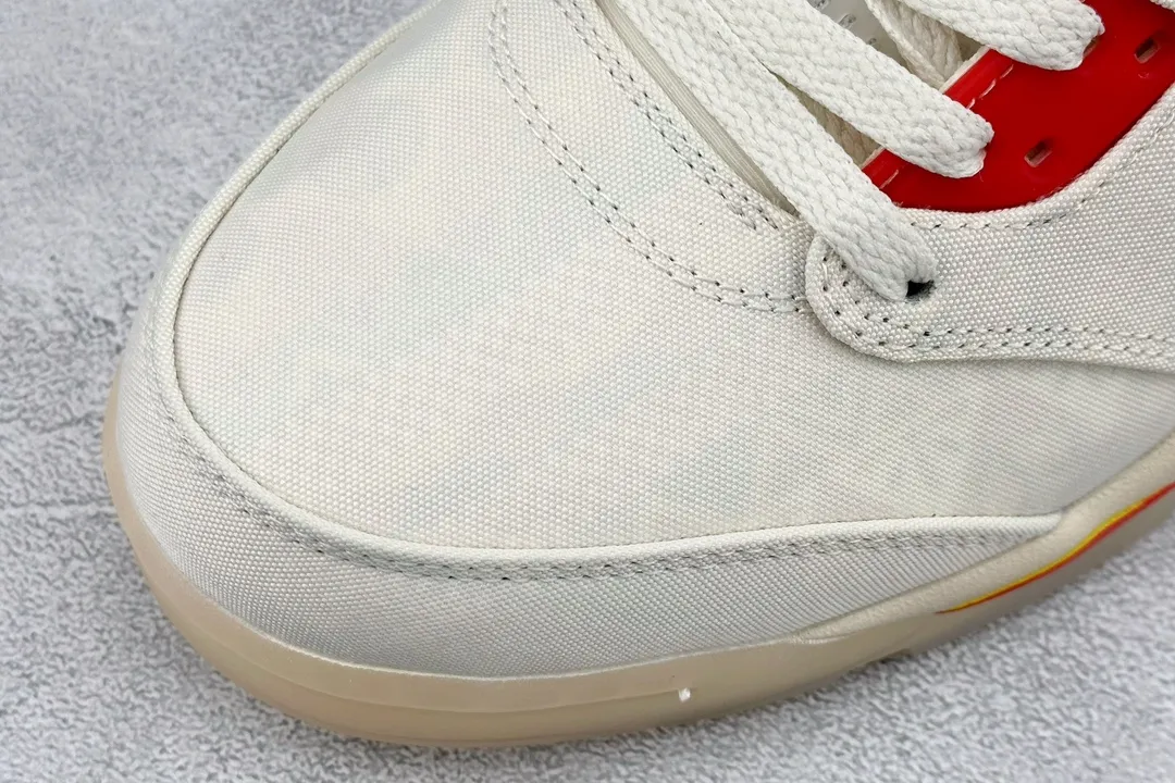 Stylish Nike Air Jordan 5 Retro China Exclusive ‘Sail’ – Limited Edition Rep Shoes with High Quality Replica Design 1134