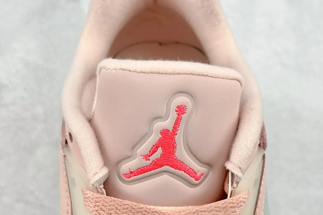 FreshLook Nike Air Jordan 5 Retro ‘Flamingo’ – Beige Red Black Low Top Sneakers DA8016-806 –  Rep Shoes & Nike Replica Collection 1135