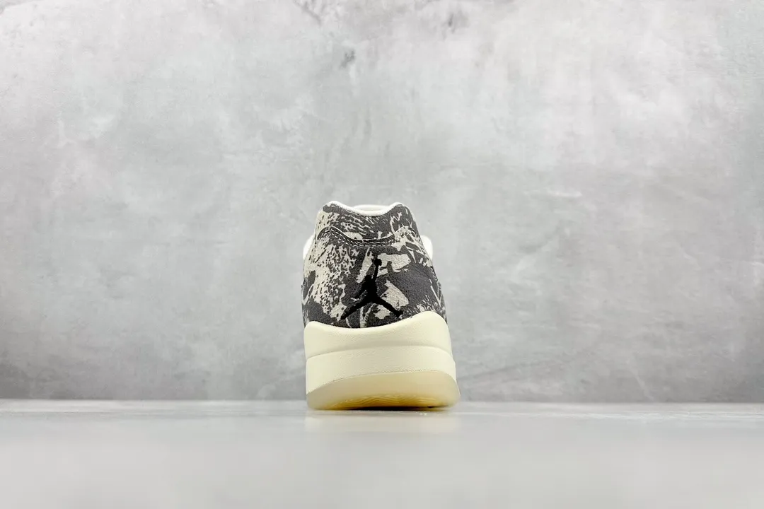 Nike Air Jordan 5 Retro Off-White Graffiti High Quality Replica Shoes – DA8016- SportInspired 1137
