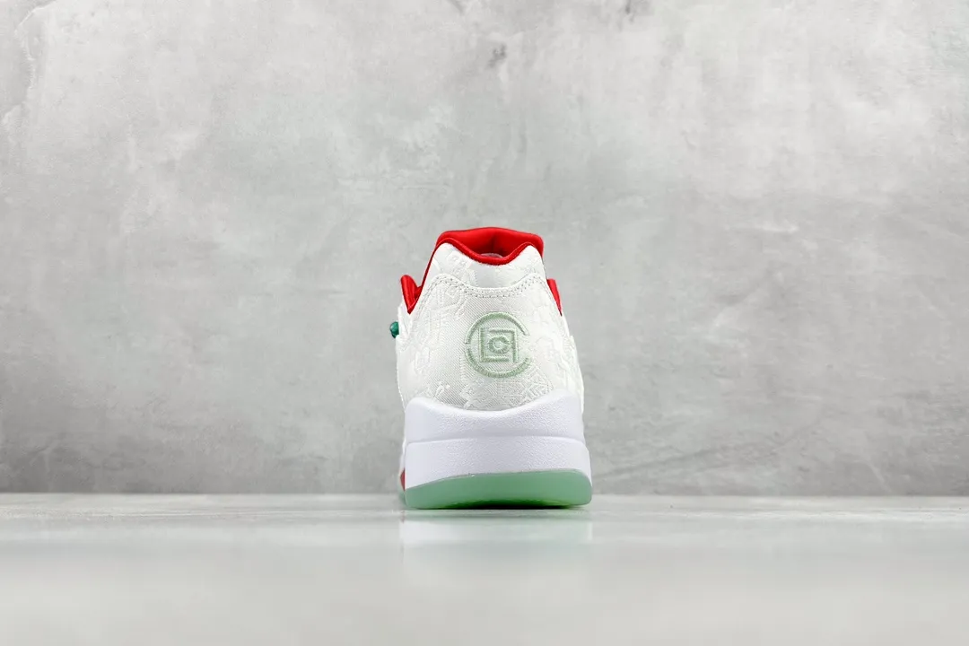 Nike Air Jordan 5 Retro Silk – White Red – Low Top Rep Shoes with High Quality Replica Design for Sneaker Enthusiasts SportInspired 1129