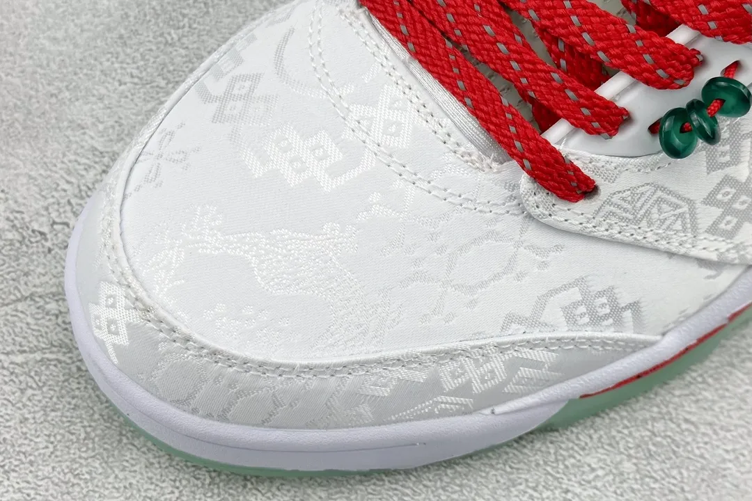 Nike Air Jordan 5 Retro Silk – White Red – Low Top Rep Shoes with High Quality Replica Design for Sneaker Enthusiasts SportInspired 1129