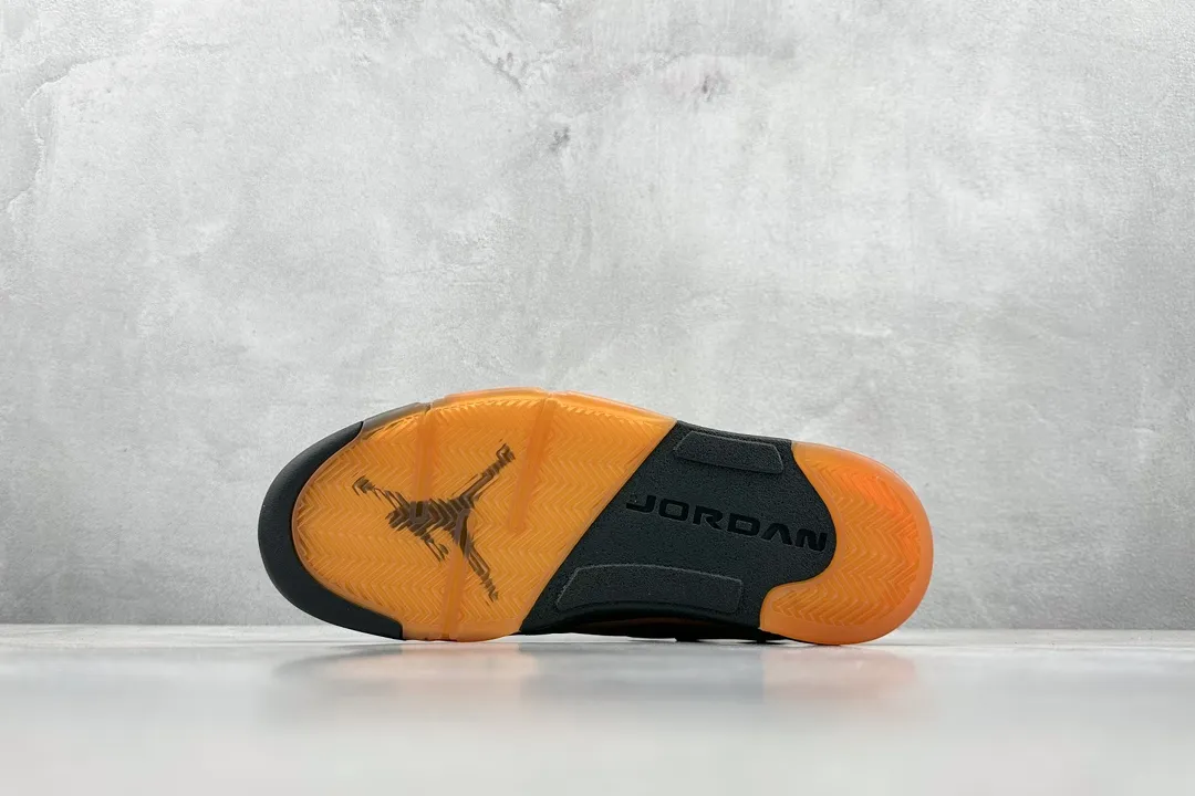 HighQuality Nike Air Jordan 5 Retro Wheat Colorway – Company Grade AJ5 High Quality Rep Shoes and Replica Nikes 1133