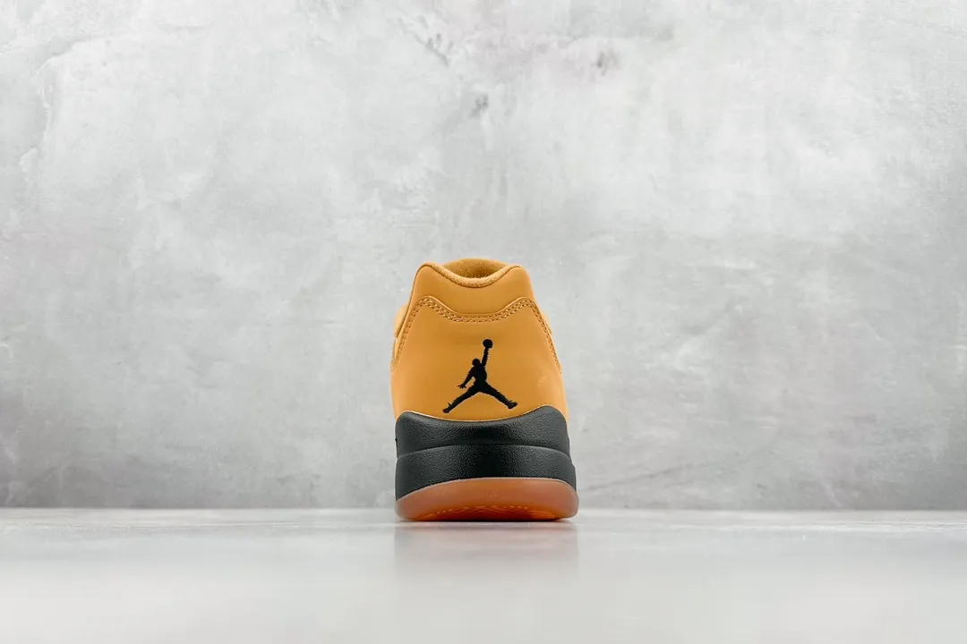 HighQuality Nike Air Jordan 5 Retro Wheat Colorway – Company Grade AJ5 High Quality Rep Shoes and Replica Nikes 1133