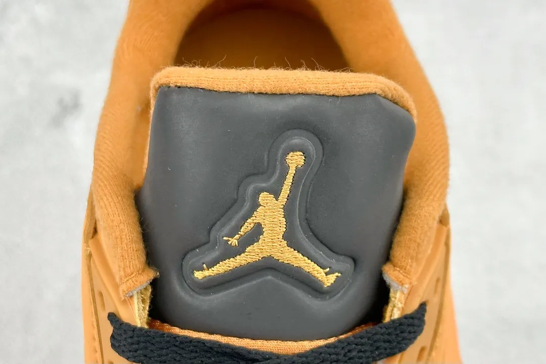 HighQuality Nike Air Jordan 5 Retro Wheat Colorway – Company Grade AJ5 High Quality Rep Shoes and Replica Nikes 1133