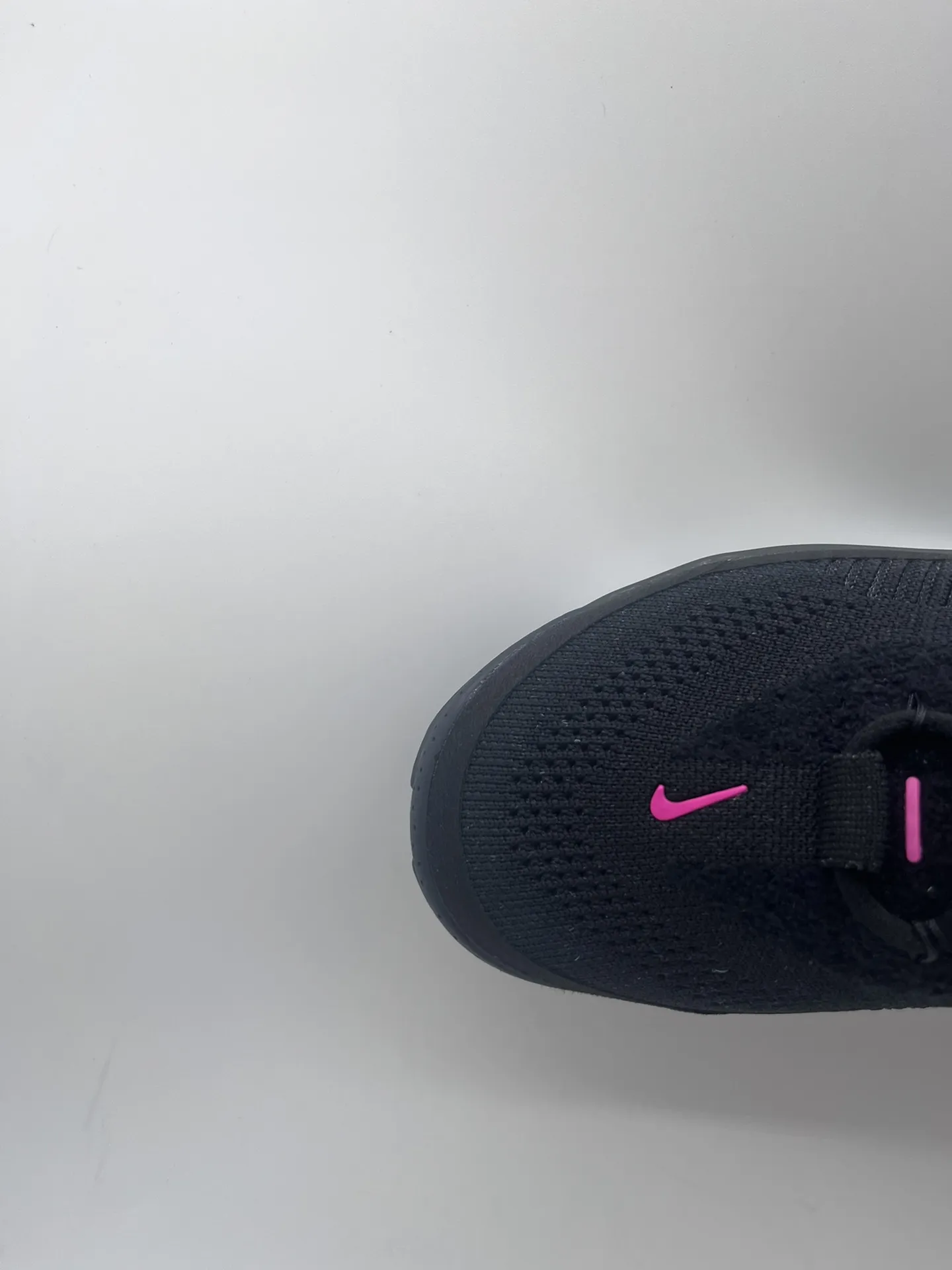 Nike Air Max Scorpion Flyknit Black Purple Low –  Rep Shoes & Replica Sneakers Efficient 1404