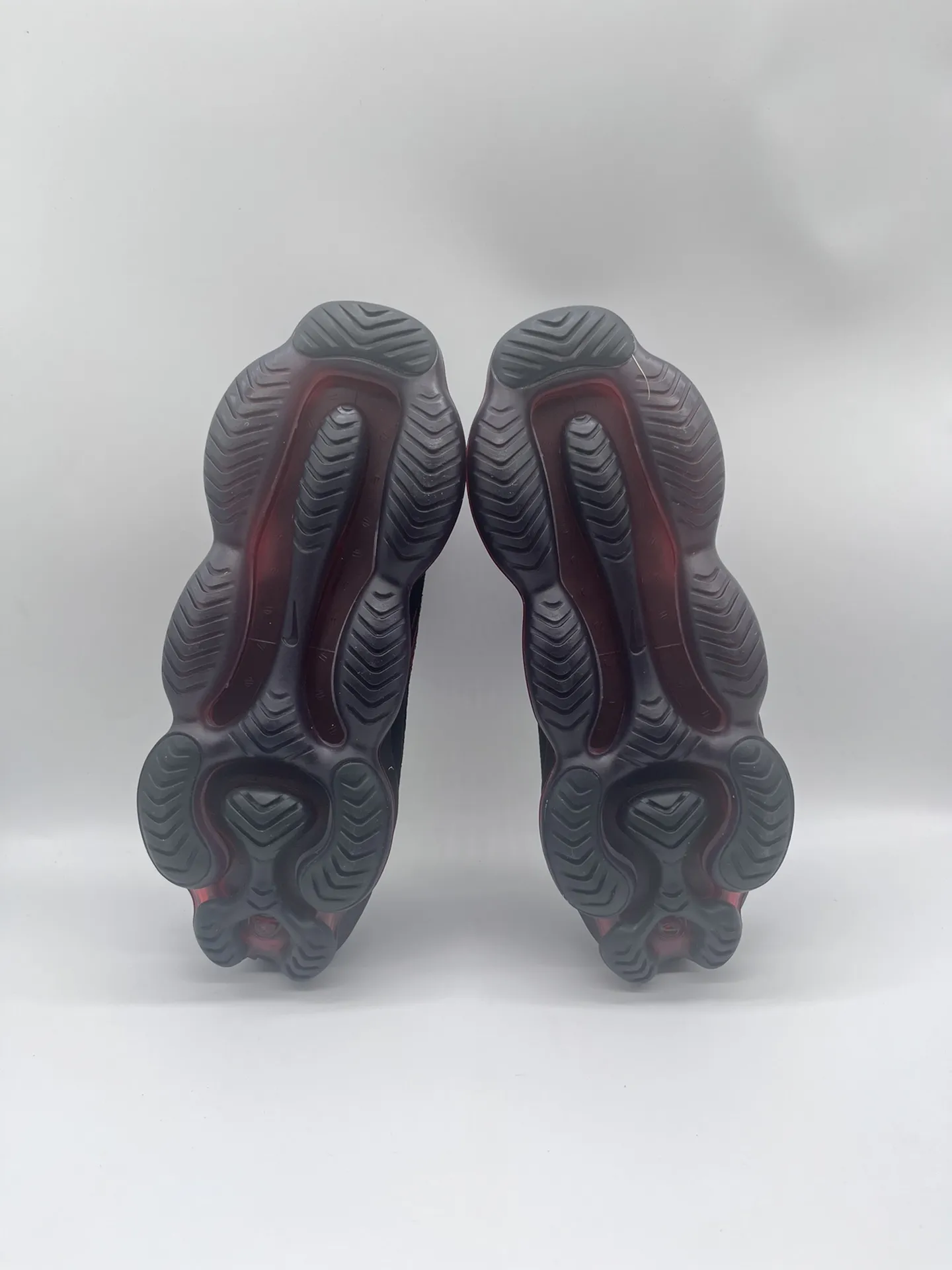 Nike Air Max Scorpion Flyknit Black Purple Low Top –  Rep Shoes & Replica Nikes WeatherProof 1421
