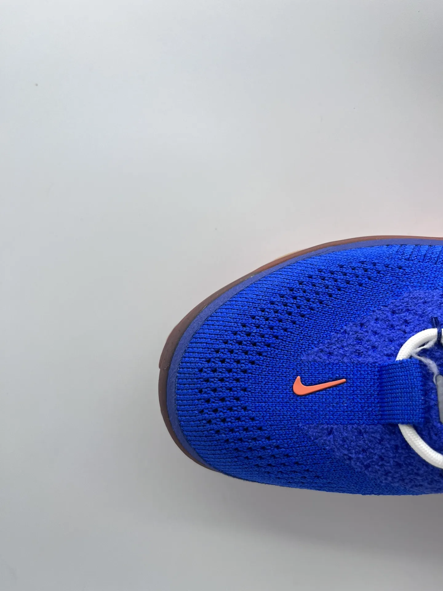 Durable Nike Air Max Scorpion Flyknit Blue Low Top –  Rep Shoes & Replica Sneakers 1401