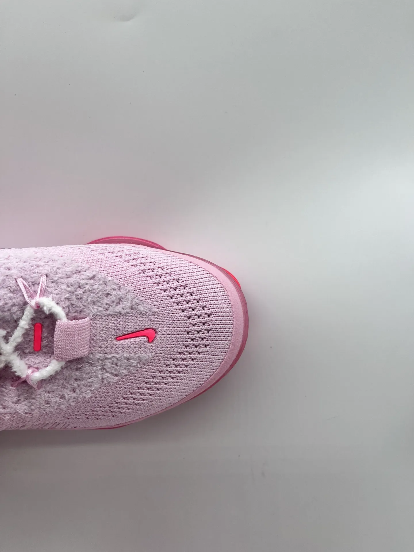 Attractive Nike Air Max Scorpion Flyknit Pink Low –  Rep Shoes & Replica Sneakers 1390