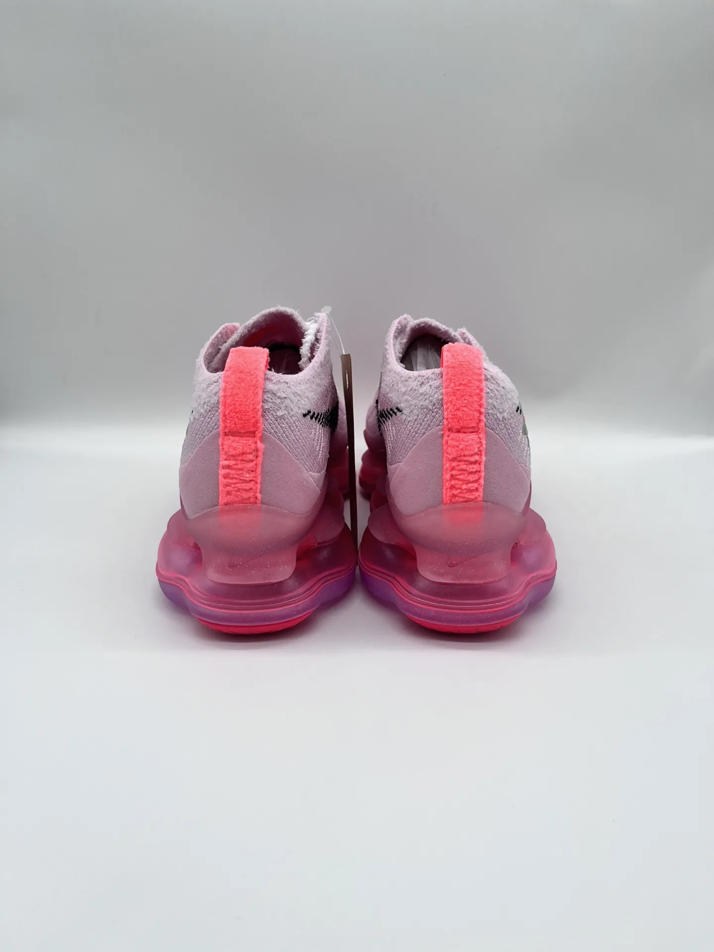 SunProtective Nike Air Max Scorpion Flyknit Pink Low Top –  Rep Shoes & Replica Sneakers 1378