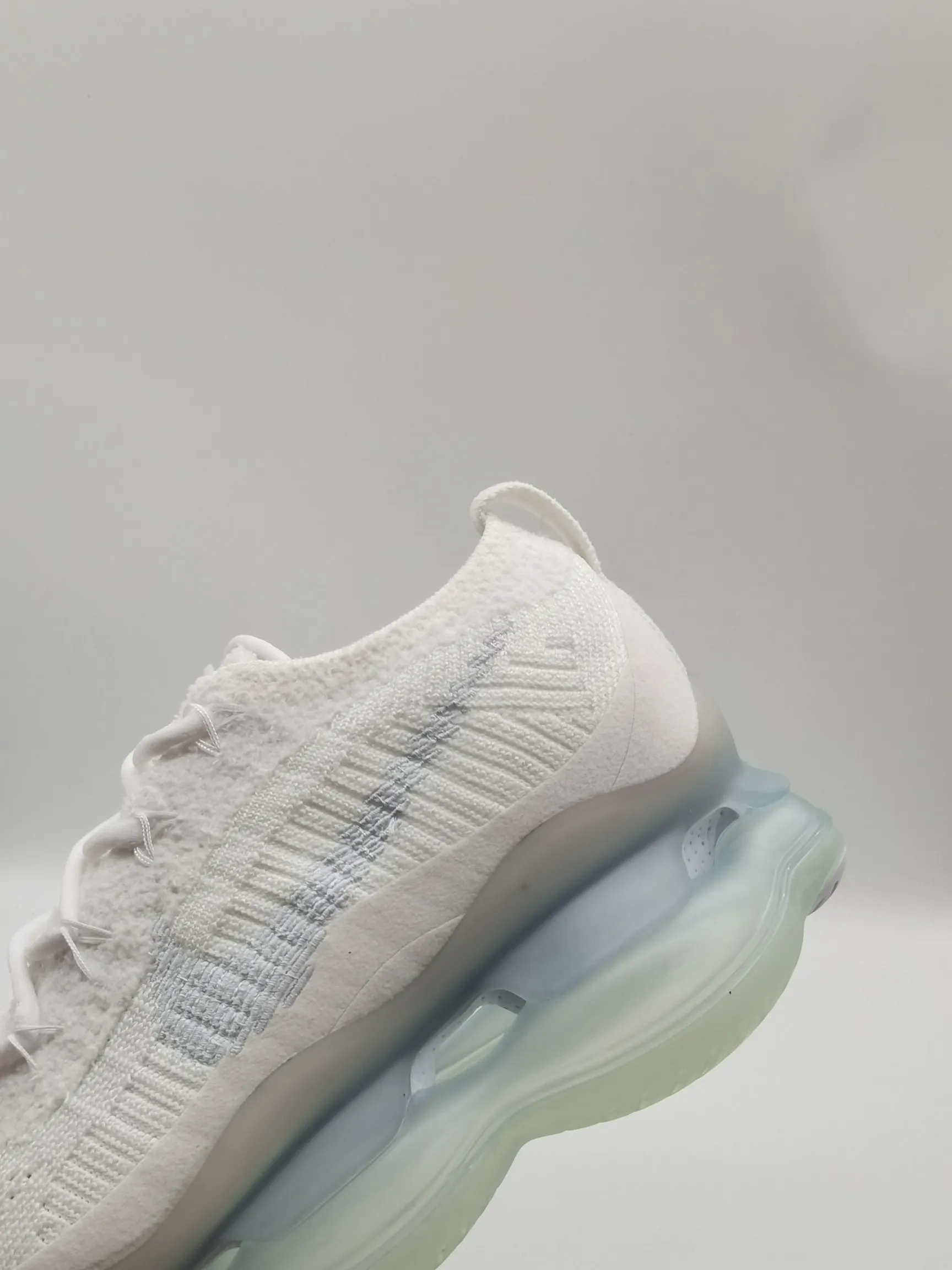 Breathable Nike Air Max Scorpion Flyknit White Lowtop –  Rep Shoes & Replica Sneakers 1418