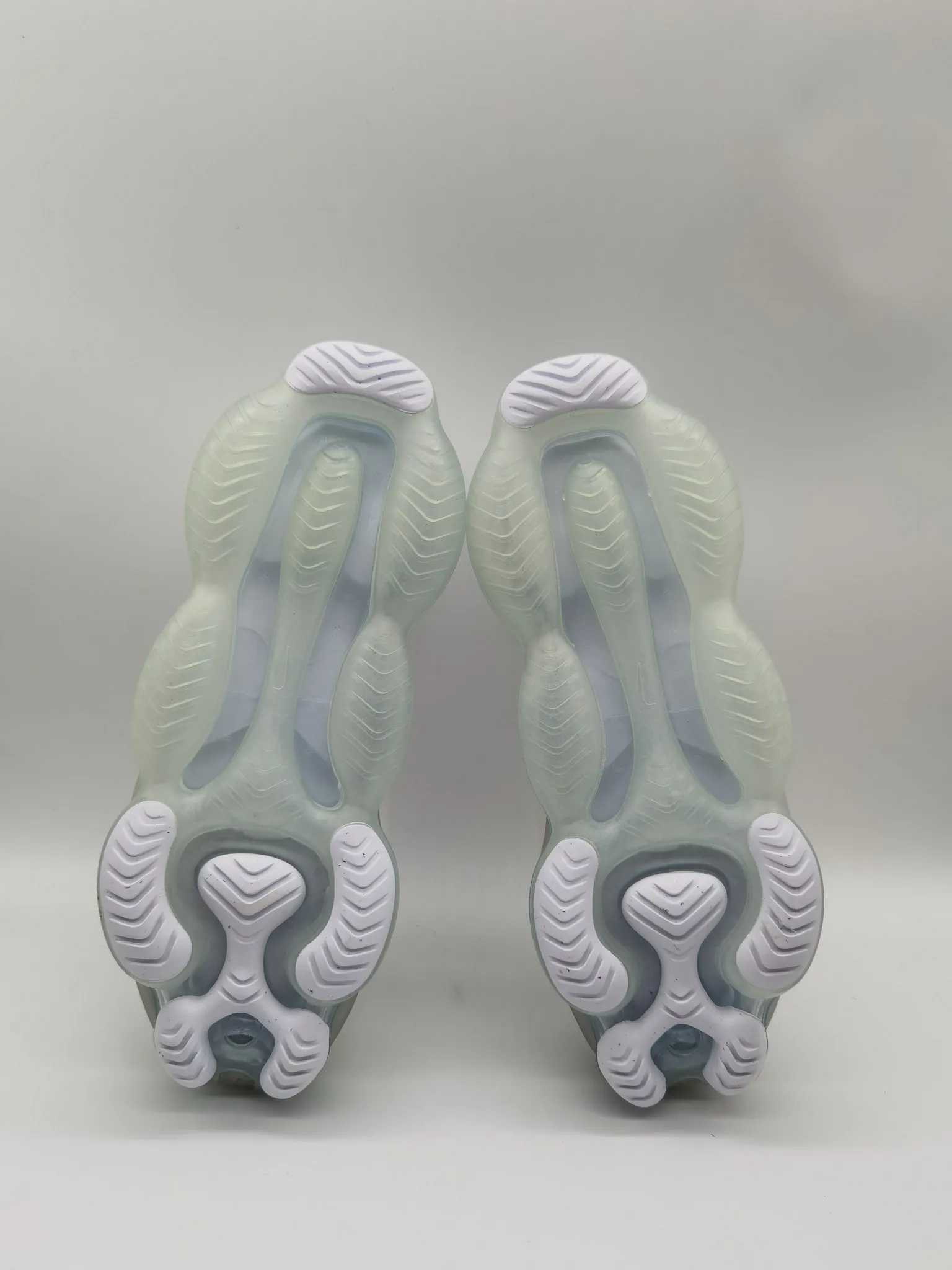 Breathable Nike Air Max Scorpion Flyknit White Lowtop –  Rep Shoes & Replica Sneakers 1418