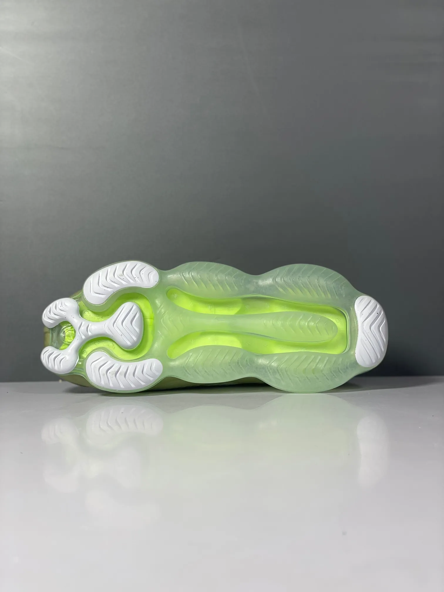 SportInspired Nike Air Max Scorpion Light Green Running Shoes – Rep Shoes & Replica Nikes 1361