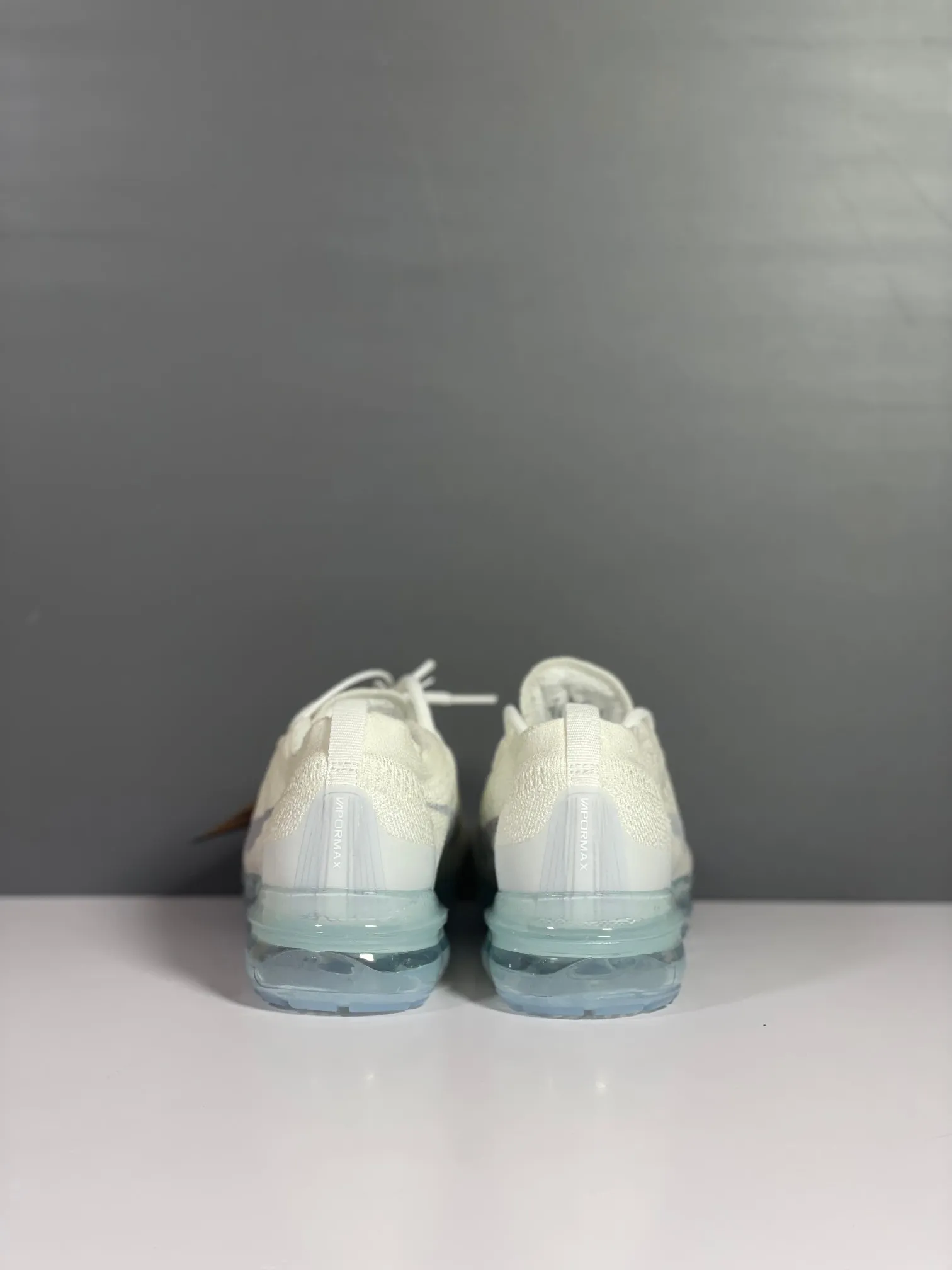 Nike Air VaporMax Flyknit DV6840 White Low Top –  Rep Shoes & Replica Sneakers Fashionable 1350