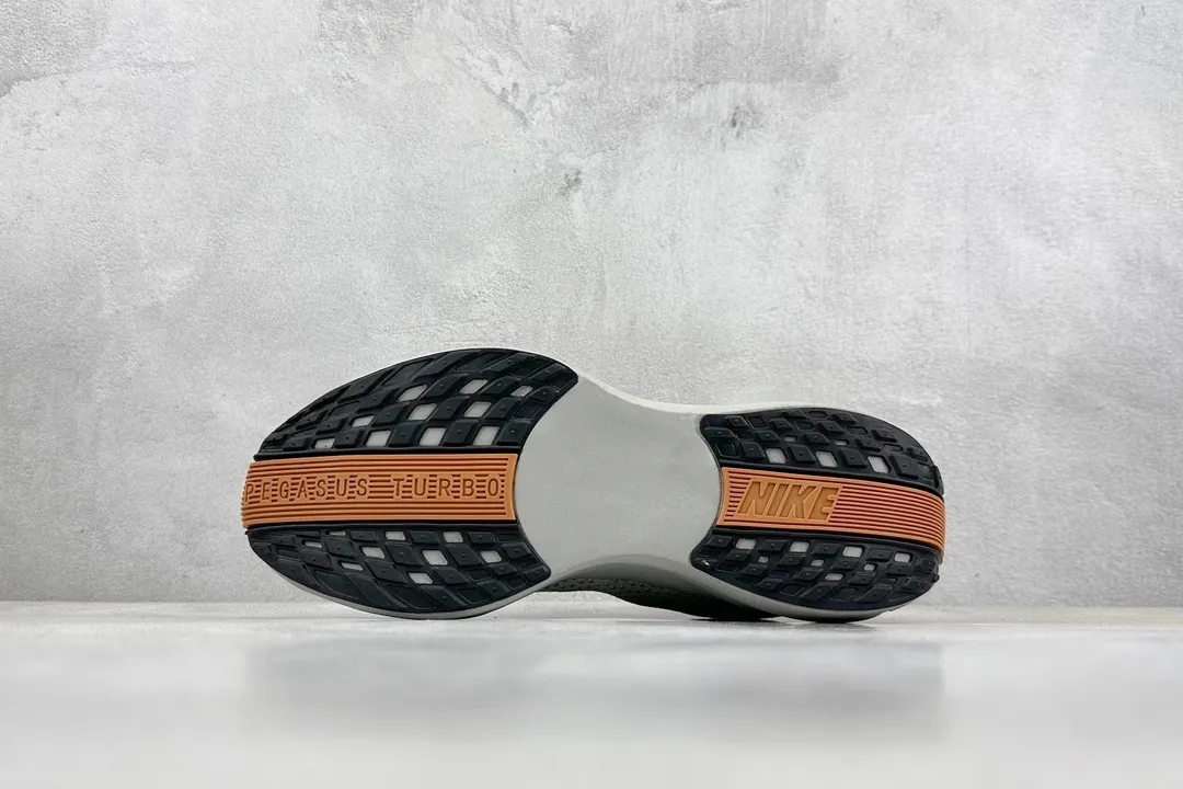 Nike Air Zoom Pegasus 35 Running Shoes – Beige Yellow, Flywire Design with Replica Nike Style and Rep Shoes Look Affordable 1448