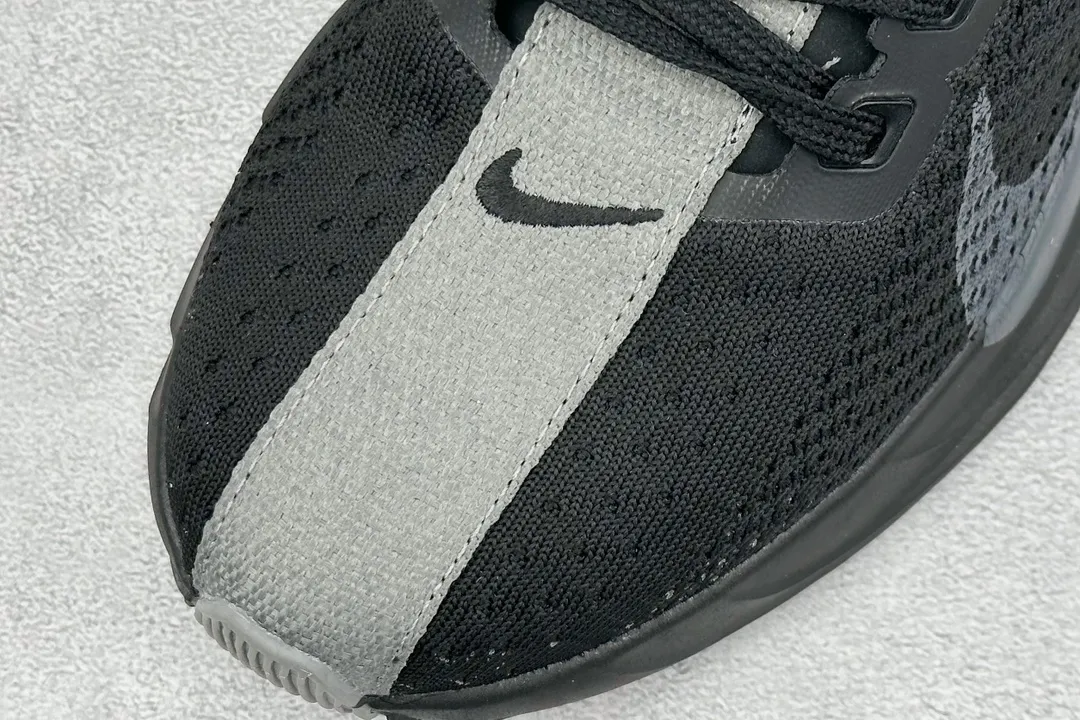 Nike Air Zoom Pegasus 35 Running Shoes – Black – Engineered Mesh Design with Replica Nike Style Sleek 1487
